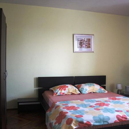 Modern Apartment City Center 2 บูคาเรสต์ ภายนอก รูปภาพ