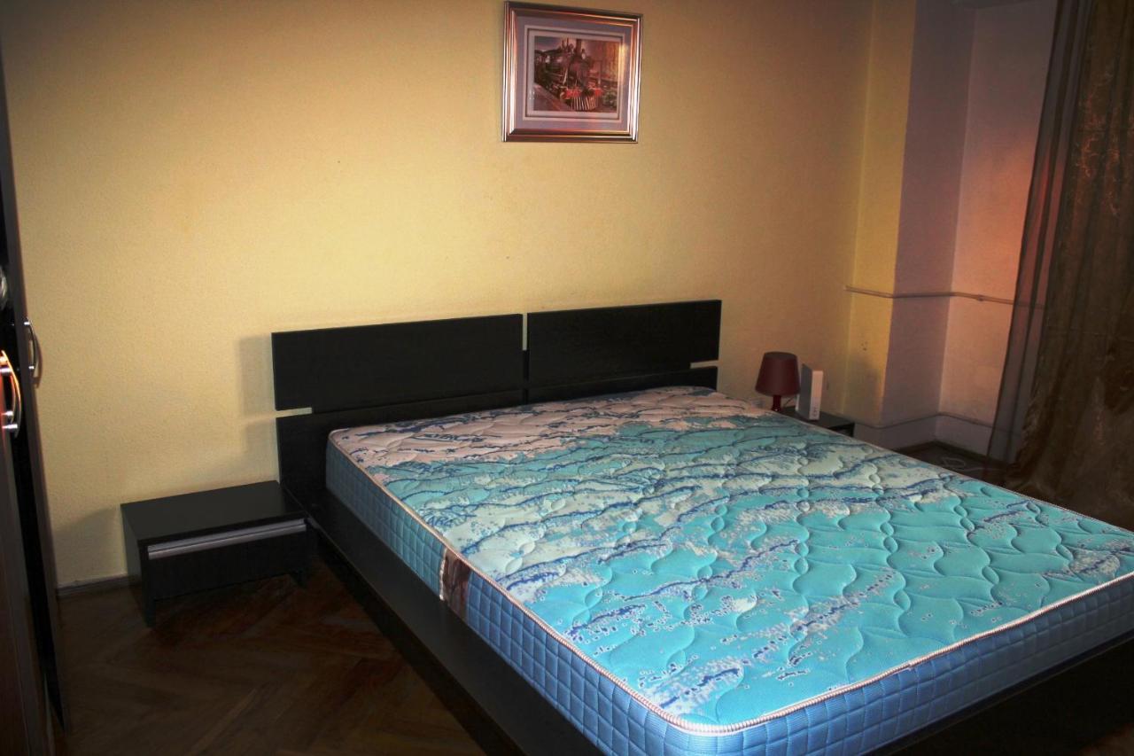 Modern Apartment City Center 2 บูคาเรสต์ ภายนอก รูปภาพ