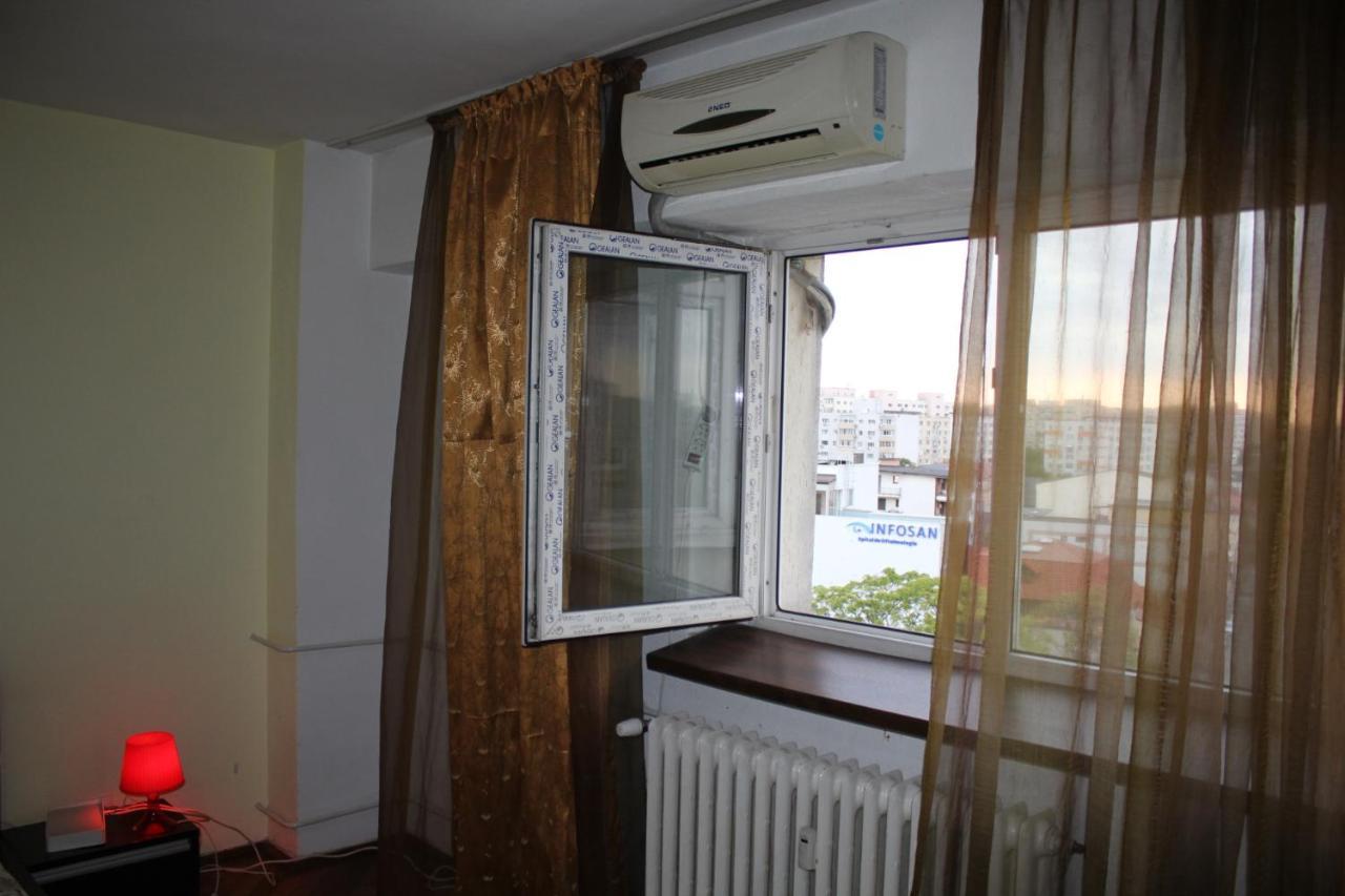Modern Apartment City Center 2 บูคาเรสต์ ภายนอก รูปภาพ