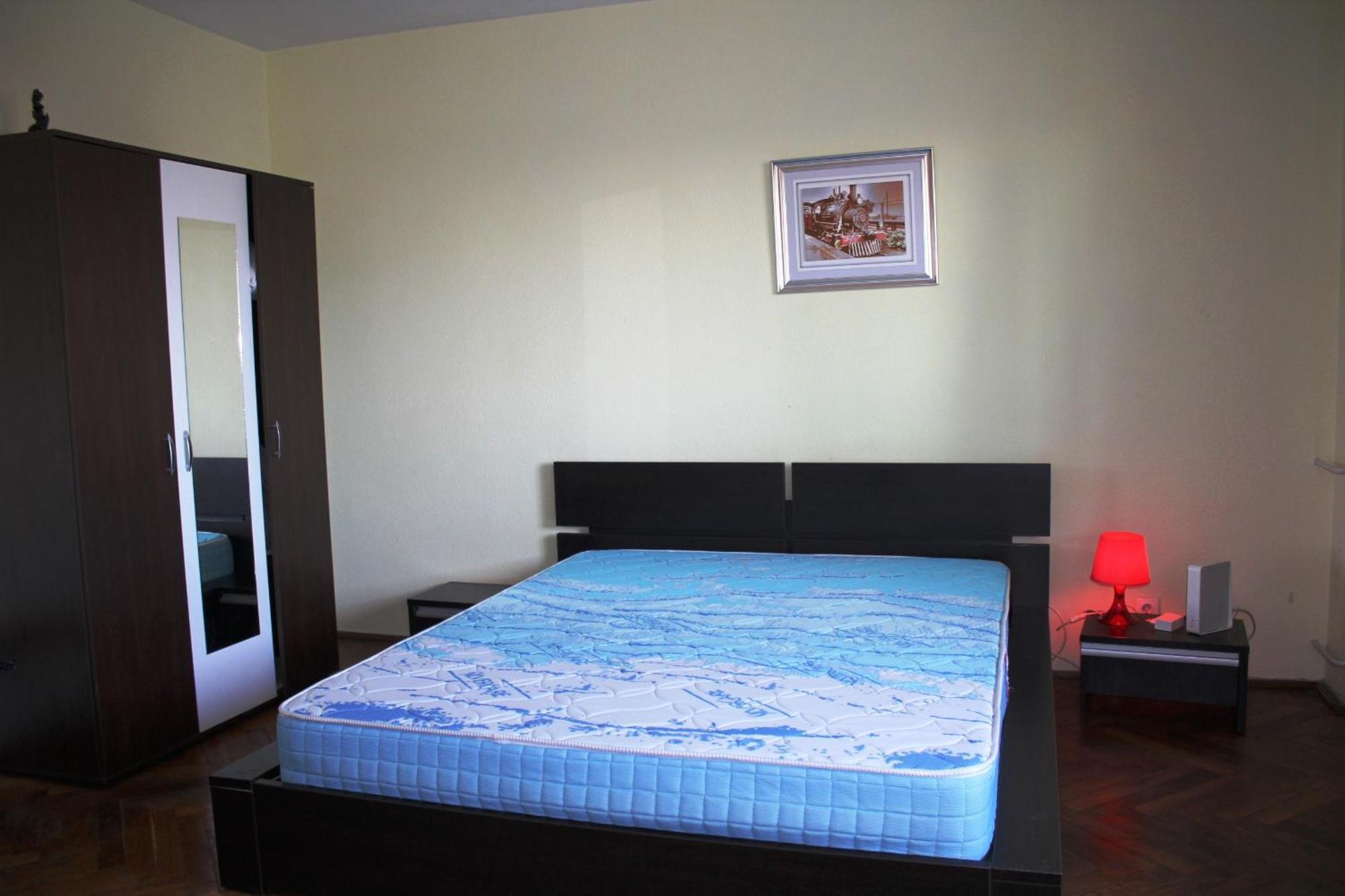 Modern Apartment City Center 2 บูคาเรสต์ ภายนอก รูปภาพ