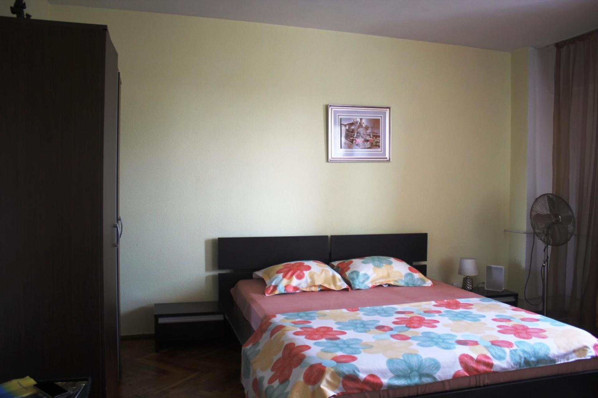 Modern Apartment City Center 2 บูคาเรสต์ ภายนอก รูปภาพ